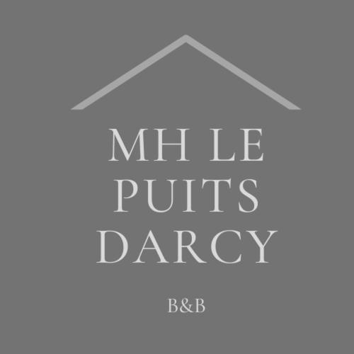 Chambre D'Hotes Le Puits Darcy Montceau-les-Mines Εξωτερικό φωτογραφία