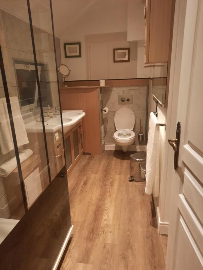 Chambre D'Hotes Le Puits Darcy Montceau-les-Mines Εξωτερικό φωτογραφία