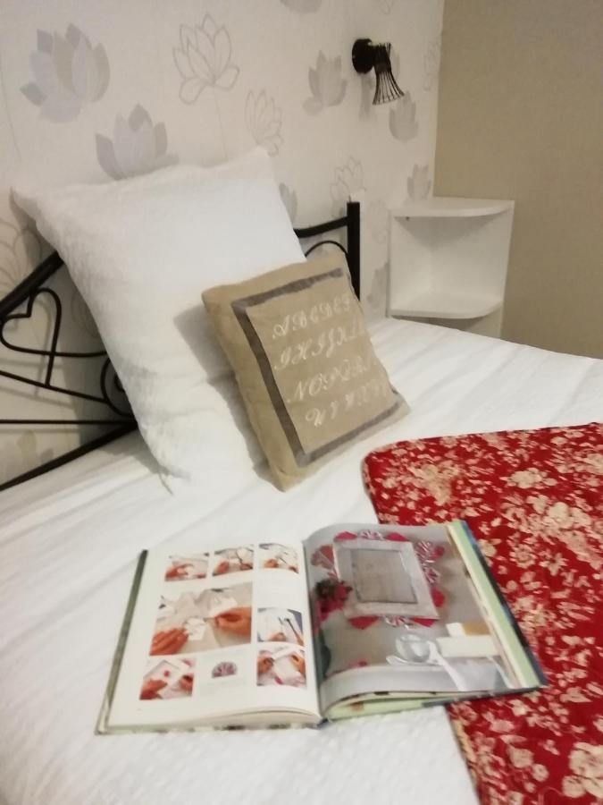 Chambre D'Hotes Le Puits Darcy Montceau-les-Mines Εξωτερικό φωτογραφία