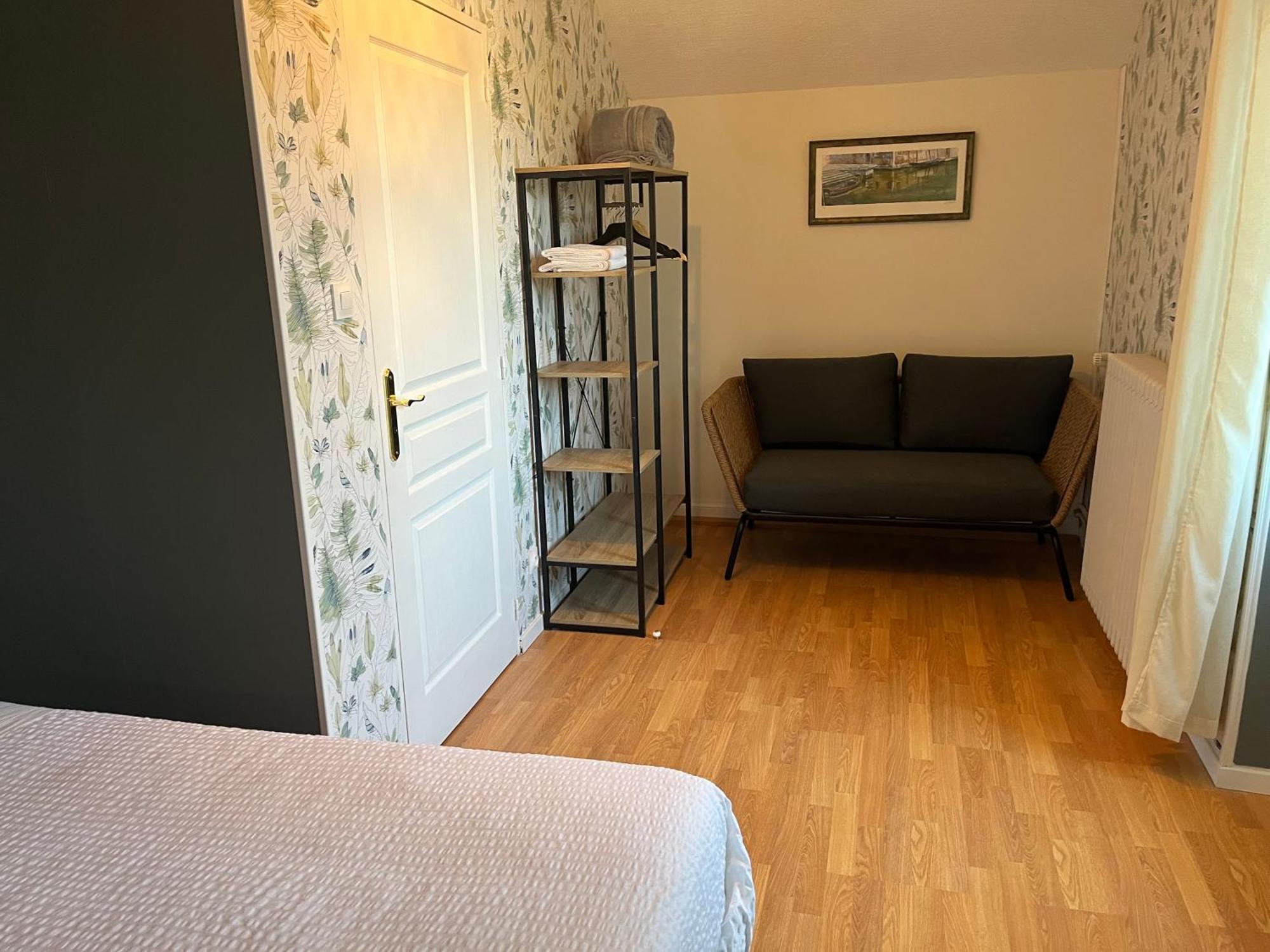 Chambre D'Hotes Le Puits Darcy Montceau-les-Mines Εξωτερικό φωτογραφία