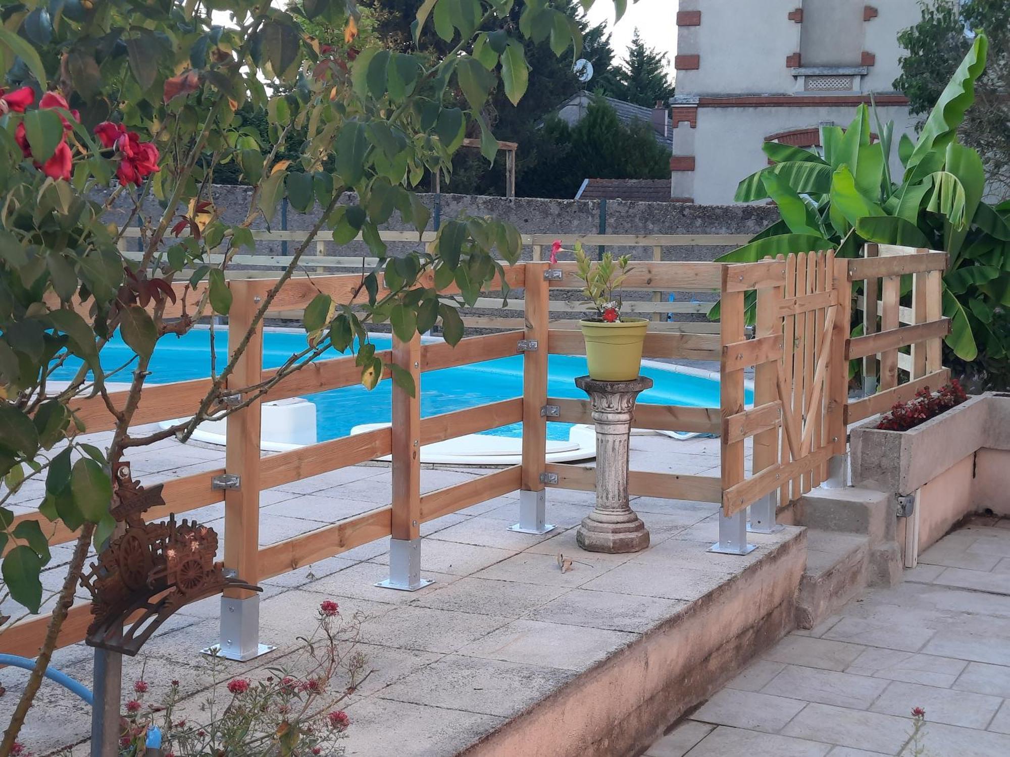 Chambre D'Hotes Le Puits Darcy Montceau-les-Mines Εξωτερικό φωτογραφία